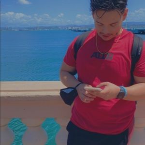 Meet your Posher, Jason